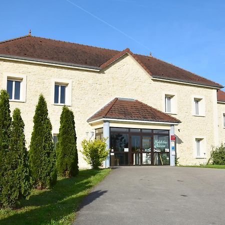 索斯之家酒店 Créney-près-Troyes 外观 照片
